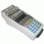  Касовий апарат MINI-T 400МЕ з GPRS