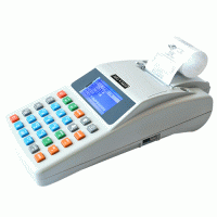 Касовий апарат MG-V545T (USB/Ethernet/GSM/GPRS)