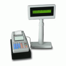 РРО для АЗС, АГЗС, АГНКС POS Mini