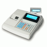 Касовий апарат для АЗС, АГЗС та АГНКС POS Master