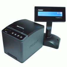 Фіскальний реєстратор MG-P777TL Фіскальний реєстратор MG-P777TL